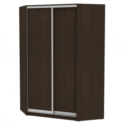 Шкаф-купе YA-230х1400-718-1(Венге-D6D6)_0