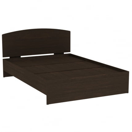 Кровать Алиса(L31)1447х903х2063(Венге)_0