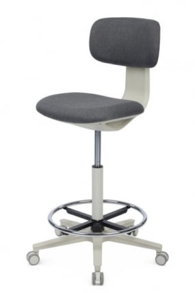 Кресло Суммит КП13 Темно-серый / Крeсло Summit KP13_7