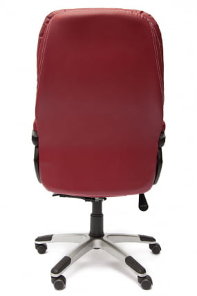 Кресло руководителя COMFORT бордо 36-7_3