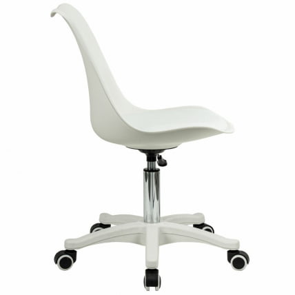 Кресло офисное BRABIX Eames MG-310 PL Белый_4
