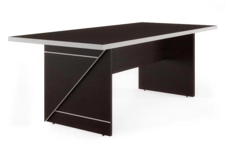 Стол для переговоров ZOM27570101 Венге_0