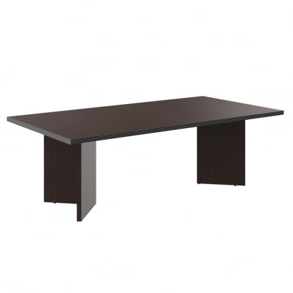 Конференц-стол TCT 2312 (Венге Магия)_0