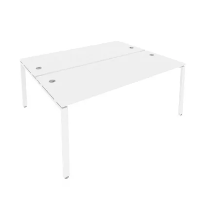 Рабочая станция Metal System Б.РАС-СП-2.5 Белый_0