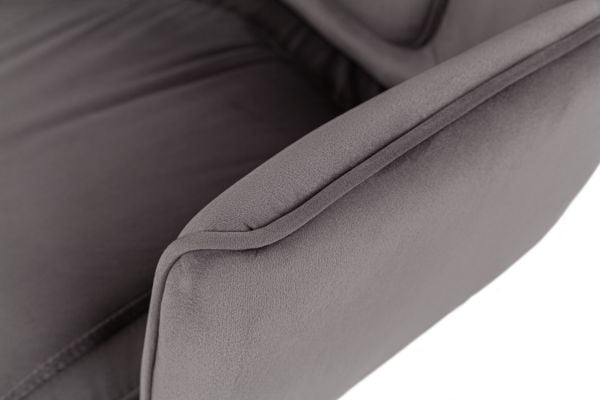 Офисное кресло CHAIRMAN CH302 N Серый_9