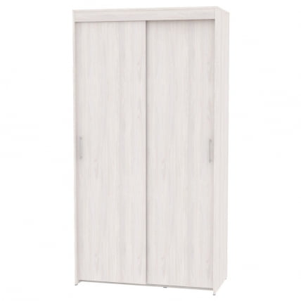 Шкаф-купе T-1-230х120х60(ЯАС-4)_0