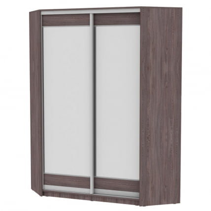 Шкаф-купе YA-198х1250-1(ЯАТ-D2D2)_0