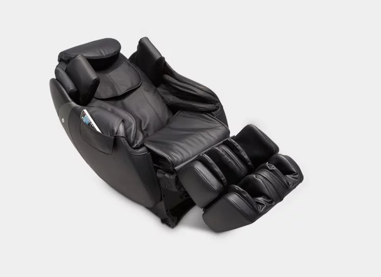 Массажное кресло 3S Flex Черный_2