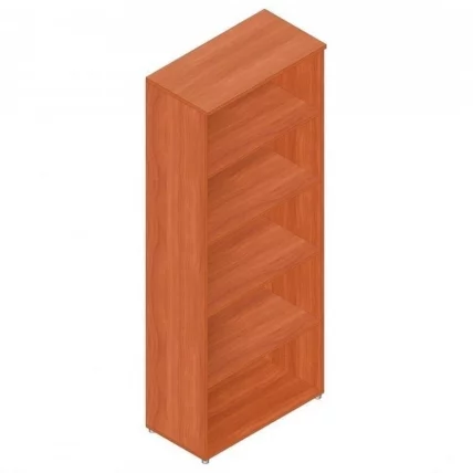 Шкаф для документов Р.Ш-1 вишня Оксфорд_0