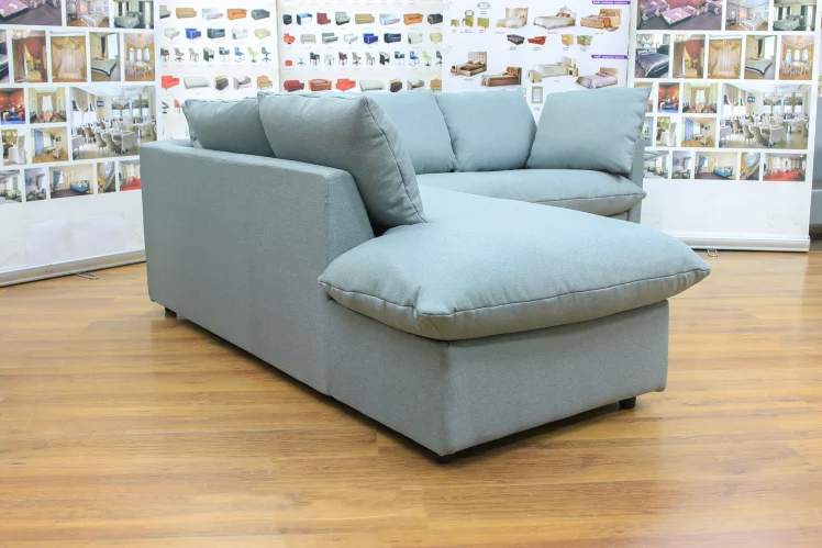 Угловой диван Страйк (2100) левый/правый В_1