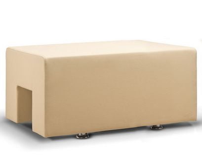 Банкетка на 100 Клаб-1 Л/100 Бежевая / L/100_0