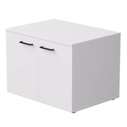 Тумба для оргтехники Everprof EVO 254Т003 Белая_0