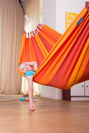 Одноместный Гамак ORQUIDEA (ORH14-2)_4