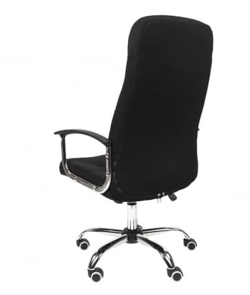 Кресло офисное RCH 1200 S Черное_6