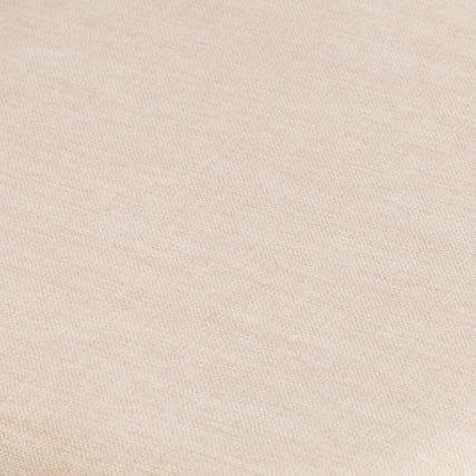 Стул ТХОР дерево вяз/ткань лен, груша№3/бежевый лен, 50х48х81,5 см / THOR_8