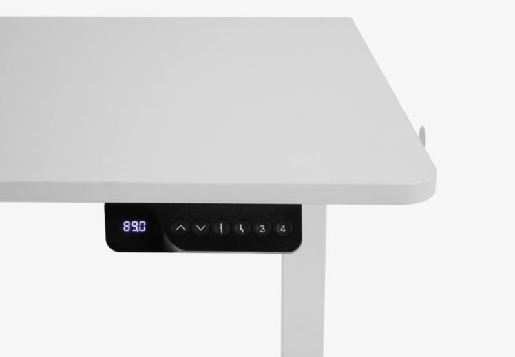 Стол подъемный электрический XTEN-UP AT-001 Белый_3