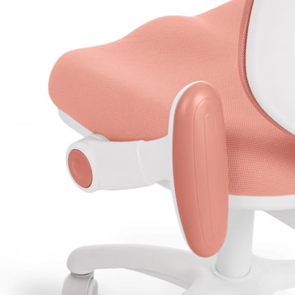 Кресло RAINBOW Рink (розовый)_2