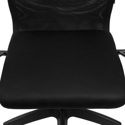 Кресло руководителя BRABIX PREMIUM Ultimate EX-800 пластик Черное_6