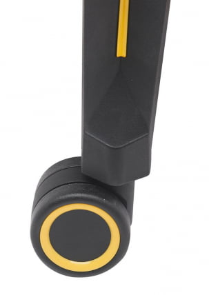 Кресло геймерское Everprof Tiger Сетка Серый_10