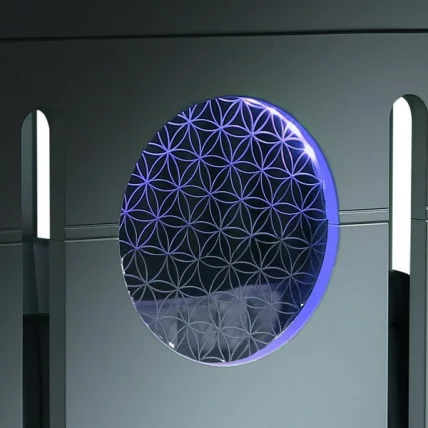 Кровать Micuna Baby Balance Relax 120x60 White_8