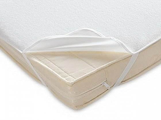 Наматрасник детский аквастоп 60*120 резинка по углам_0