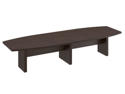 Стол для переговоров составной MARK МК 155 Дуб валенсия_0