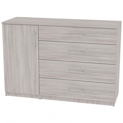 Комод Калисто(K44)923х1352х468ручкарейлинг160мм(ЯШС)_0