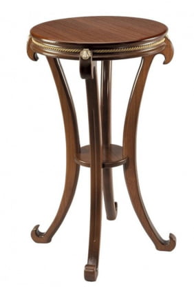 Подставка Глория Средне-коричневый_0