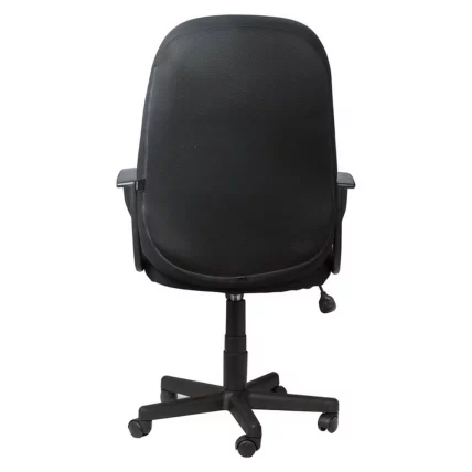 Кресло офисное BRABIX City EX-512 Черный-красный_3