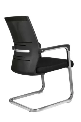 Конференц-кресло Riva Chair D818 Черный_3