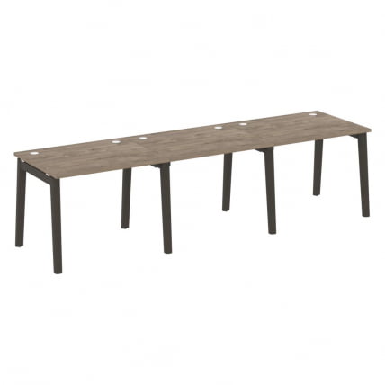 Рабочая станция ONIX WOOD OW.RS-3.1.8 Тиквуд Темный/Темный_0