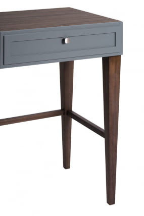 Стол письменный Norton Серый_3