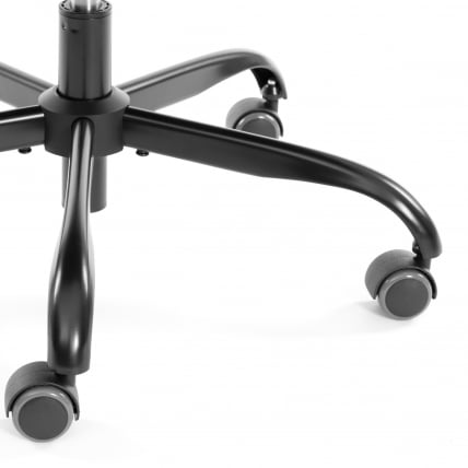 Кресло геймерское BAZUKA metalBL велюр, серый, 29_12