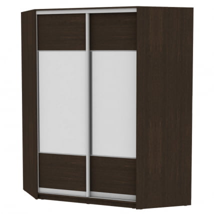 Шкаф-купе YA-198х1400-718-4(Венге-D3D3)_0