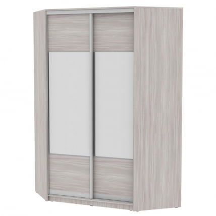 Шкаф-купе YA-230х1400-718-5(ЯШС-D3D3)_0