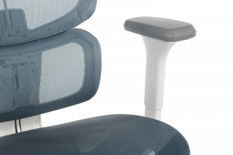 Кресло Argo W-228 (Синий)_10