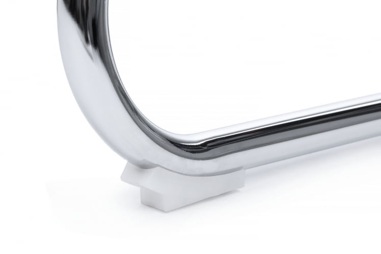 Кресло Hugo RCH 6003-3E Серый_10