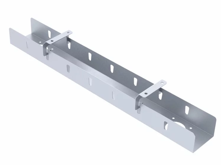 Съемный кабель-канал 1200 Deka Д-041.12_0