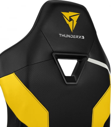 Геймерское кресло ThunderX3 TC3 Bumblebee Yellow_10