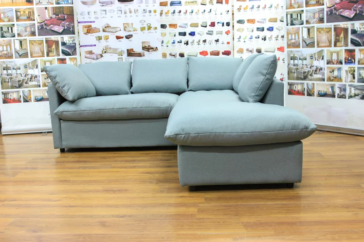 Угловой диван Страйк (2100) левый/правый В_4