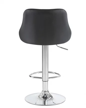 Стул барный DOBRIN LOGAN Черный_4