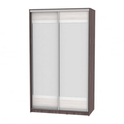 Шкаф-купе Б-230х135х60-3(ЯАТ-ЯАС-Д10Д10) / B-230х135х60-3(ЯАТ-ЯАС-D10D10)_0