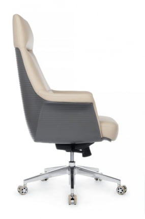 Кресло Verdi A655 Бежевый_1