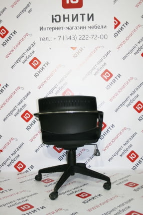 Кресло для оператора Smart TW 11/серый выставочный образец (Л)_3