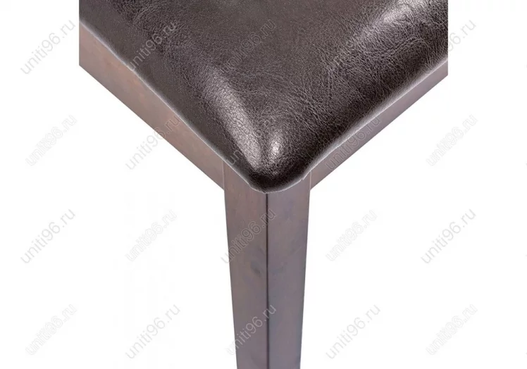 Стул Goodwin Темно-коричневый_1