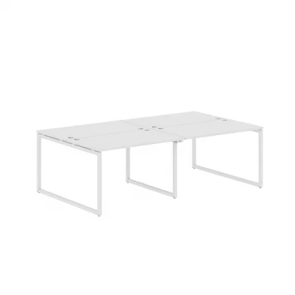 Рабочая станция XTEN-Q XQWST 2414 Белый_0