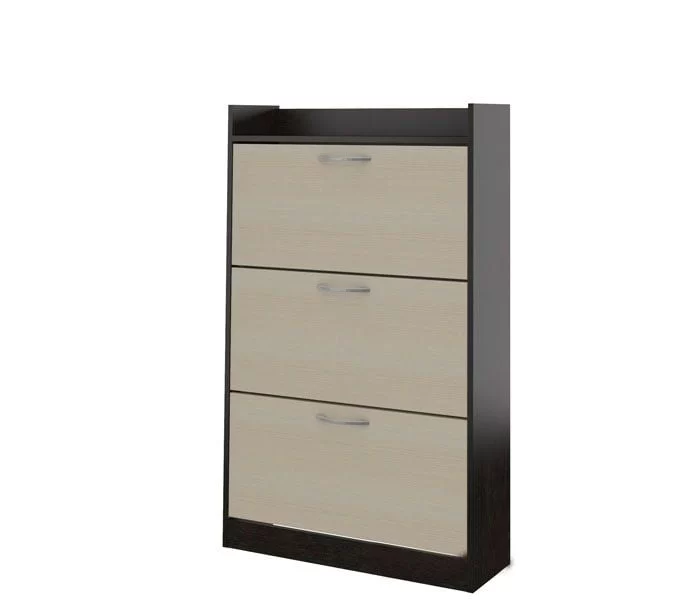 Тумба для обуви МА-241 Дуб феррара/Дуб кремона_0