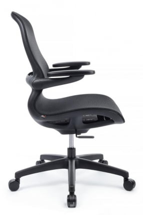 Кресло Миллер ЙСДЖ-300 Черный / Miller YSJ-300_1