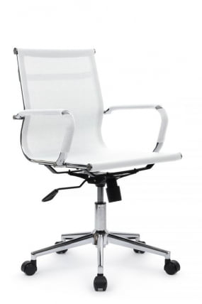 Кресло Hugo RCH 6001-2SE Белый_0