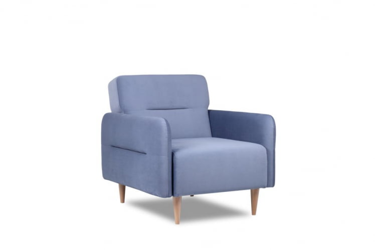 Кресло CHAIRMAN КОЛИН (К) ткань велюр Formula 973_0